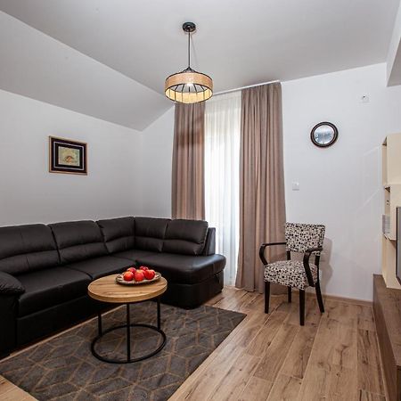 Rest Apartments Niksic Exterior photo