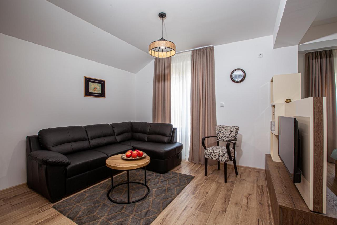 Rest Apartments Niksic Exterior photo