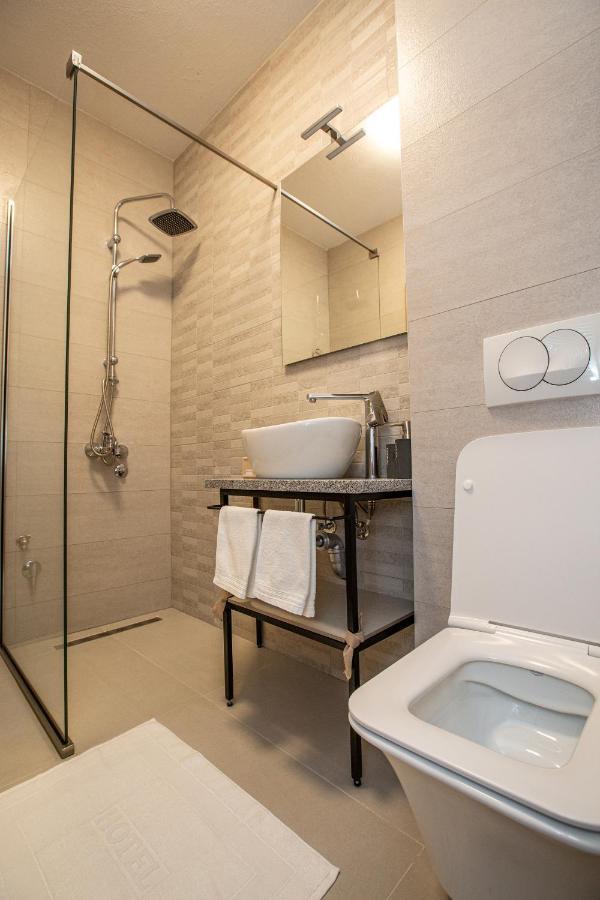 Rest Apartments Niksic Exterior photo