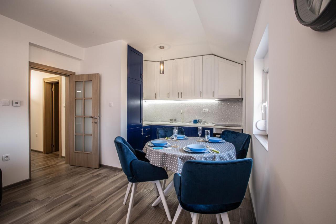 Rest Apartments Niksic Exterior photo