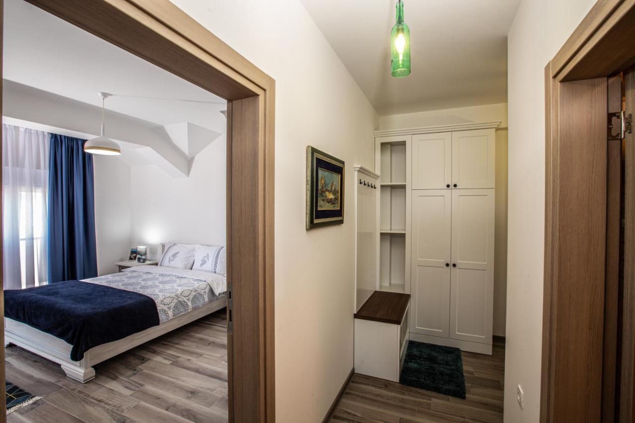 Rest Apartments Niksic Exterior photo