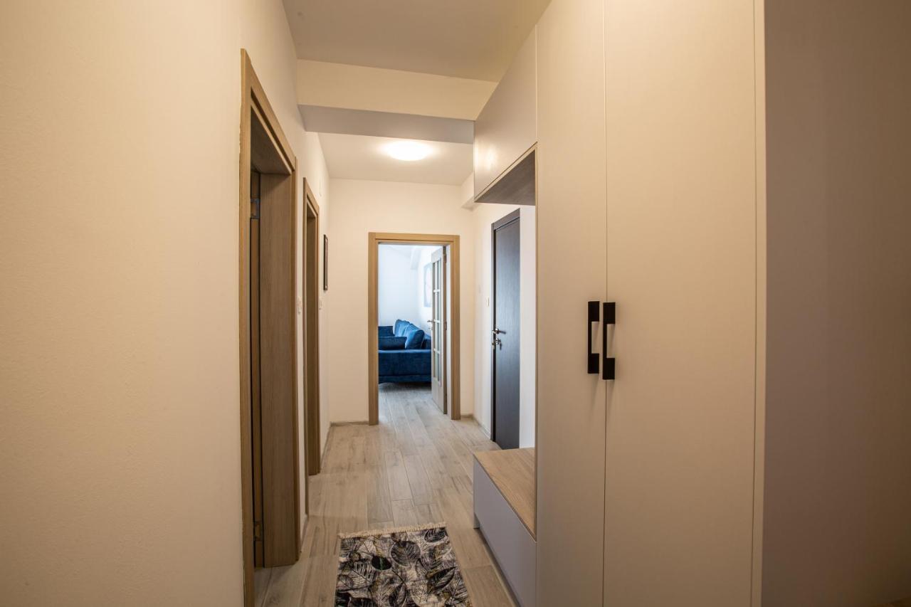 Rest Apartments Niksic Exterior photo